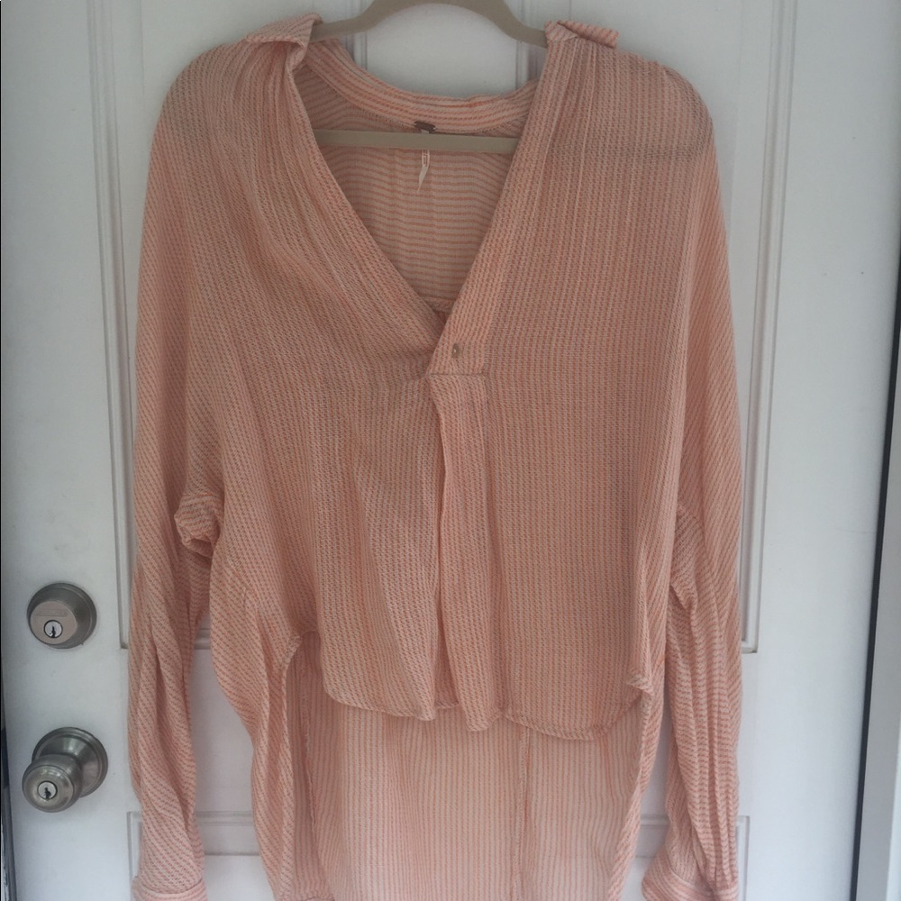 Free People Top